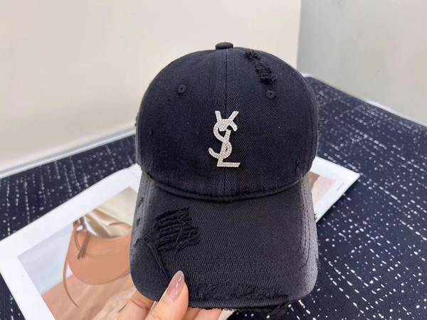 Yves Saint Laurent Hat SLH00023-1 Yves Saint Laurent Hat SLH00023-1